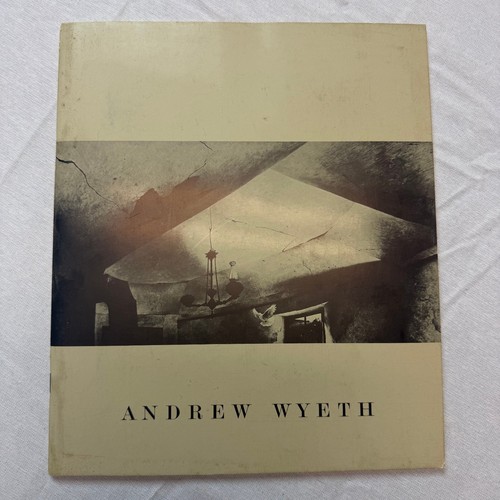 The wonder andrew - the, wyeth
