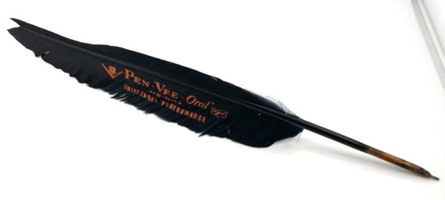 Vtg wyeth pen vee oral - vtg,