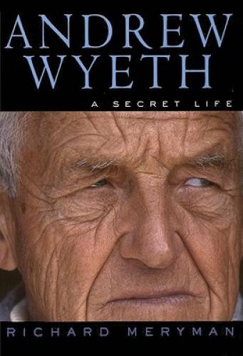 Andrew wyeth secret - andrew, life
