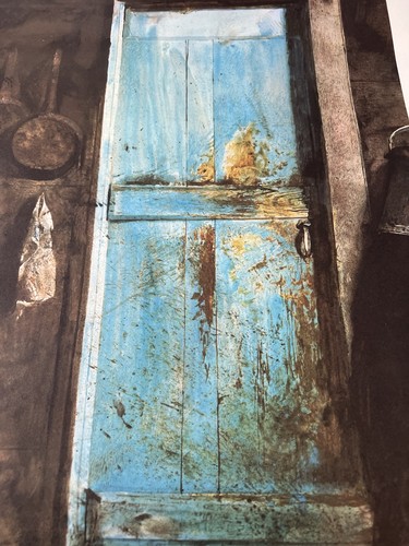 Andrew wyeth alvaro - alvaro, and