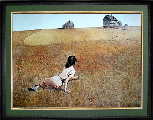 Christina world art - christina's,