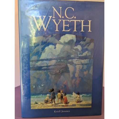 Wyeth by kate f - wyeth,